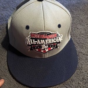Baseball Youth Hat
